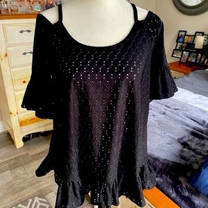 Womens Michael Kors top